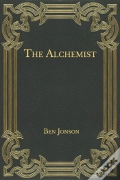 Capa do artigo The Alchemist