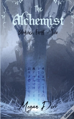 Capa do artigo The Alchemist