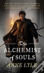 The Alchemist Of Souls