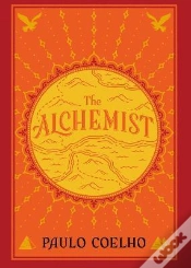 Capa do artigo The Alchemist