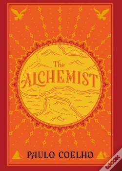 Capa do artigo The Alchemist