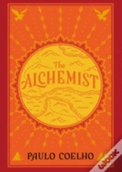 Capa do artigo The Alchemist