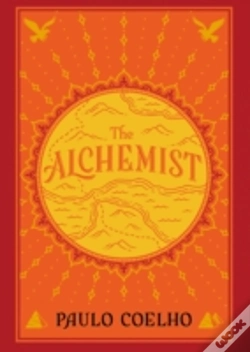 Capa do artigo The Alchemist