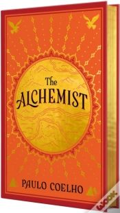 Capa do artigo The Alchemist