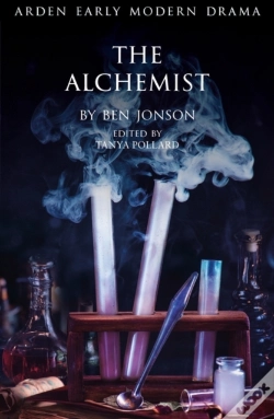 Capa do artigo The Alchemist