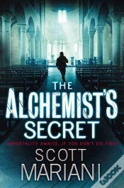 Capa do artigo The Alchemistâ€™S Secret