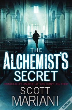 Capa do artigo The Alchemistâ€™S Secret