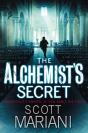 The Alchemistâ€™S Secret - Preview
