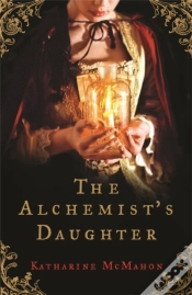 Capa do artigo The Alchemist