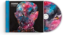 Capa do artigo The Alchemist's Euphoria - CD