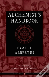 The Alchemist'S Handbook
