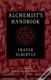 Capa do artigo The Alchemist