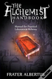 Capa do artigo The Alchemists Handbook: Manual For Practical Laboratory Alchemy