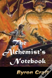 Capa do artigo The Alchemist