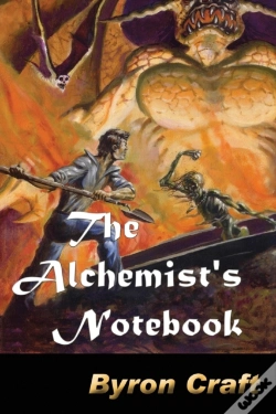 Capa do artigo The Alchemist'S Notebook