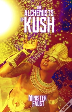Capa do artigo The Alchemists Of Kush