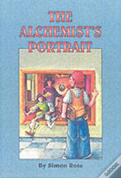 Capa do artigo The Alchemist'S Portrait