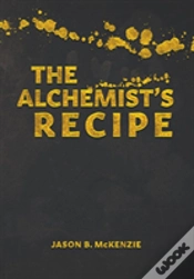 Capa do artigo The Alchemist