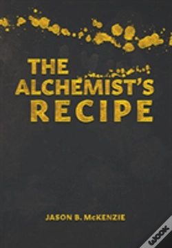 Capa do artigo The Alchemist'S Recipe