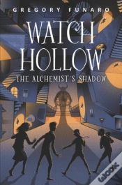 Capa do artigo The Alchemist