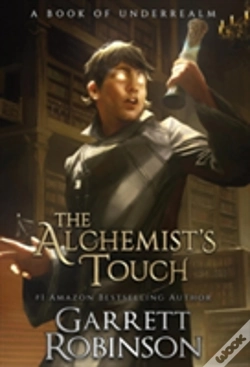Capa do artigo The Alchemist'S Touch