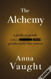 Capa do artigo The Alchemy