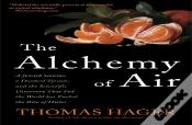The Alchemy Of Air