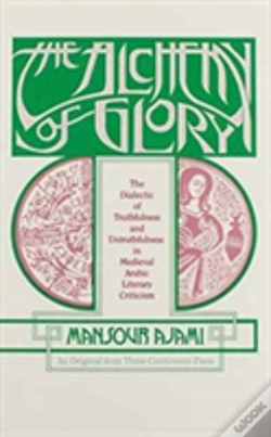 Capa do artigo The Alchemy Of Glory