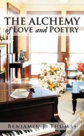 The Alchemy Of Love And Poetry