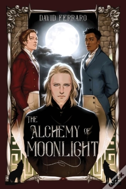 Capa do artigo The Alchemy Of Moonlight