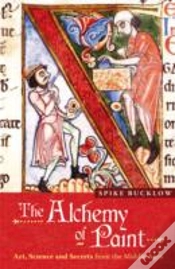 Capa do artigo The Alchemy Of Paint
