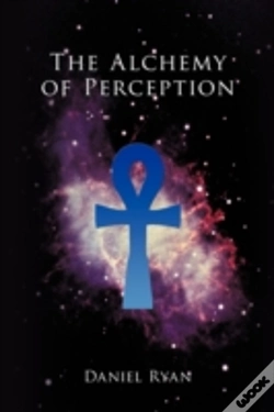 Capa do artigo The Alchemy Of Perception