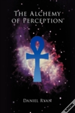 Capa do artigo The Alchemy Of Perception