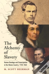 The Alchemy Of Slavery