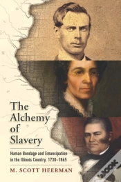 Capa do artigo The Alchemy Of Slavery