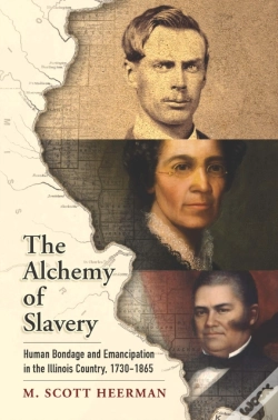 Capa do artigo The Alchemy Of Slavery