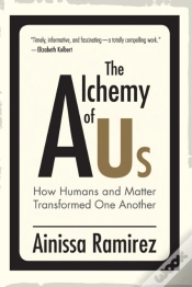 Capa do artigo The Alchemy Of Us