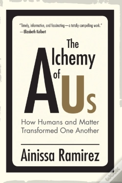 Capa do artigo The Alchemy Of Us