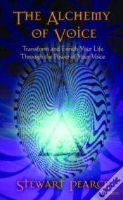 Capa do artigo The Alchemy Of Voice
