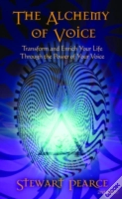 Capa do artigo The Alchemy Of Voice