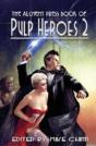 The Alchemy Press Book Of Pulp Heroes 2 - Preview