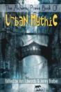 The Alchemy Press Book Of Urban Mythic - Preview