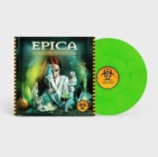 Capa do artigo The Alchemy Project - Vinil