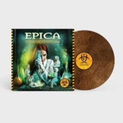 Capa do artigo The Alchemy Project - Vinil