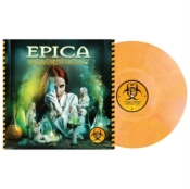 Capa do artigo The Alchemy Project - Vinil