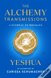 Capa do artigo The Alchemy Transmissions