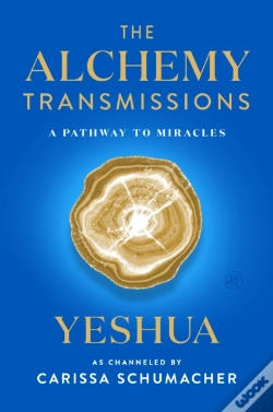 Capa do artigo The Alchemy Transmissions