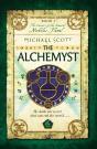 The Alchemyst - Preview