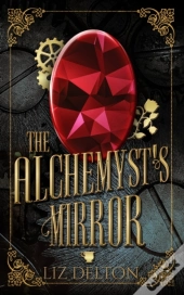 The Alchemyst'S Mirror