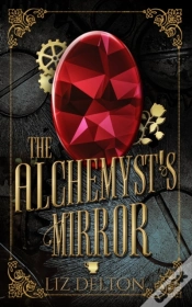 Capa do artigo The Alchemyst